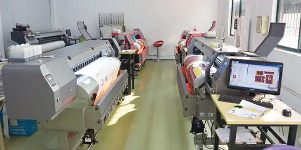 Sublimation Printing