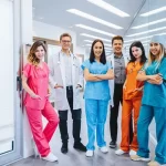 Healthcare Uniforms